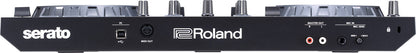 ROLAND DJ-202 Serato DJ Lite Controller - Compact Design, Professional Features, Rugged Portability — view 4