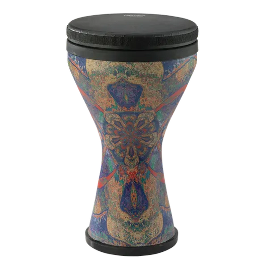 Remo 10 Inch Festival Doumbek Morado