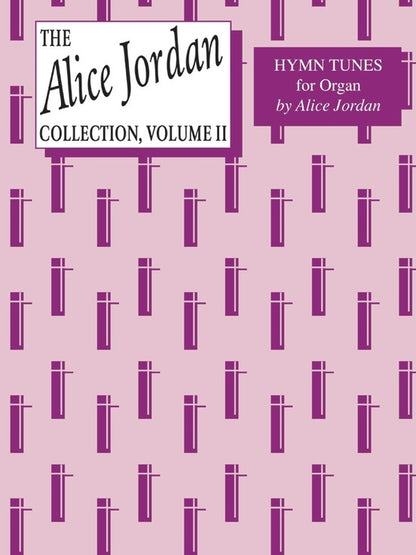 Alice Jordan Collection Book 2 Org