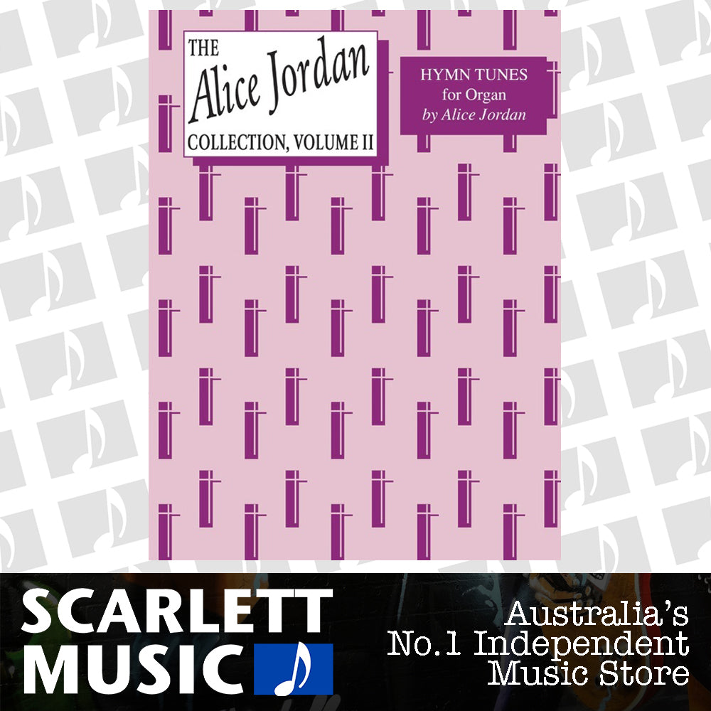 Alice Jordan Collection Book 2 Org — view 2