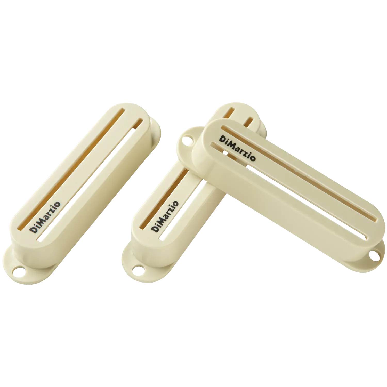 Dimarzio Fast Track Cover Aged Guitar Pickup