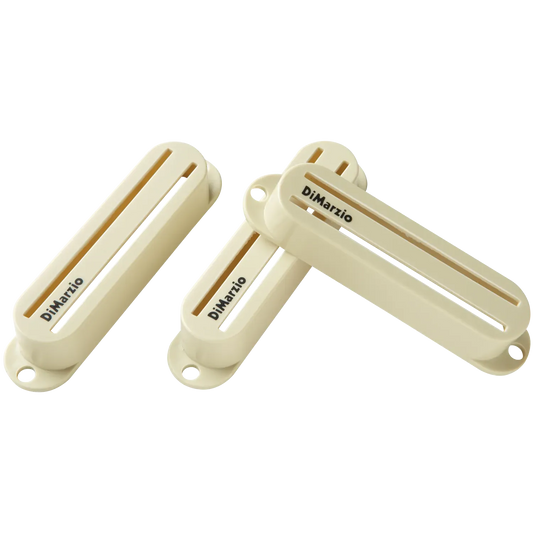 Dimarzio Fast Track Cover Aged Guitar Pickup