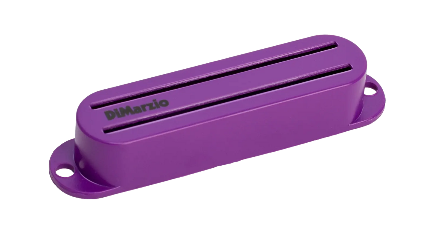 Dimarzio Fast Track Cover for Electric Guitar Pickup