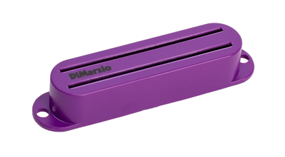 Dimarzio Fast Track Cover for Electric Guitar Pickup
