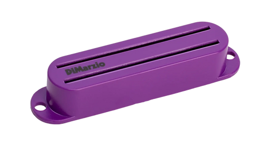 Dimarzio Fast Track Cover for Electric Guitar Pickup