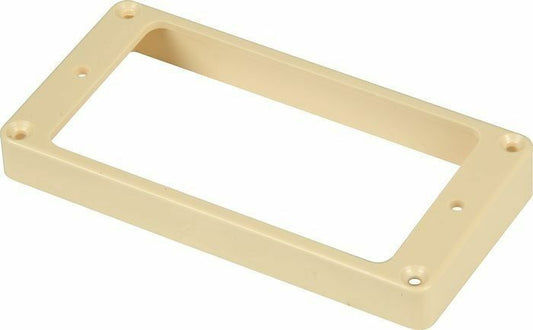 DiMarzio Creme Humbucker Mounting Ring Neck Position DM1300 Guitar Parts