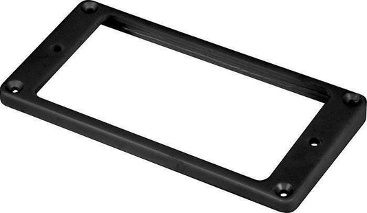 DiMarzio Black Humbucker Mounting Ring Bridge Position DM1301 Guitar Parts