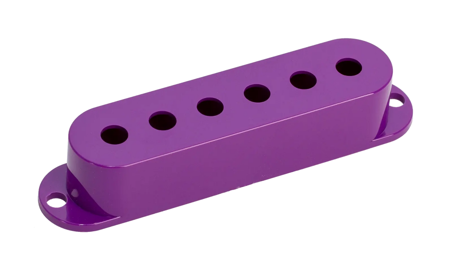 Dimarzio Pickup Cover - Purple