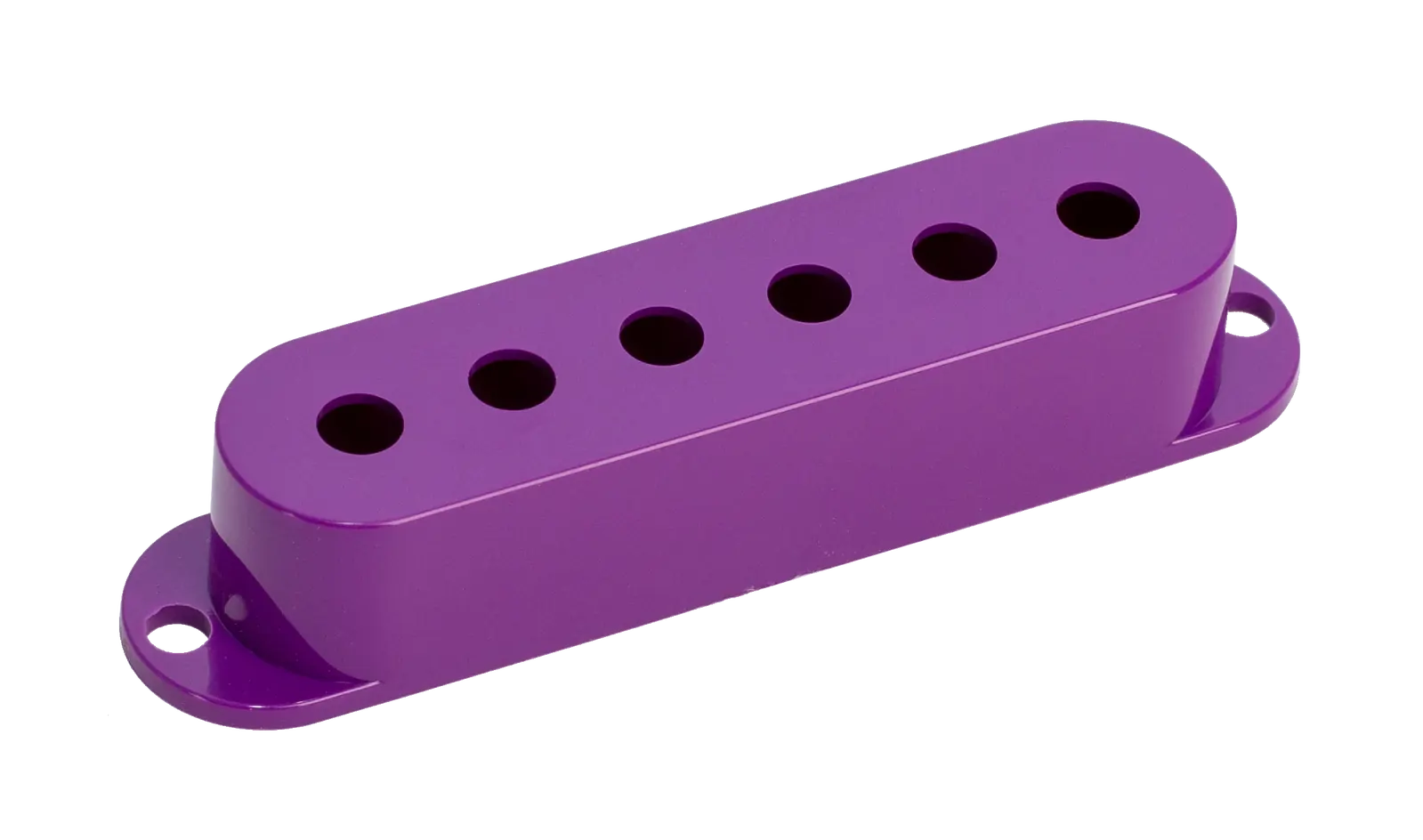 Dimarzio Pickup Cover - Purple