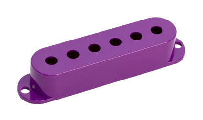 Dimarzio Pickup Cover - Purple