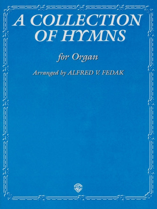 Collection Of Hymns Fedak Org