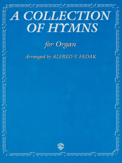 Collection Of Hymns Fedak Org