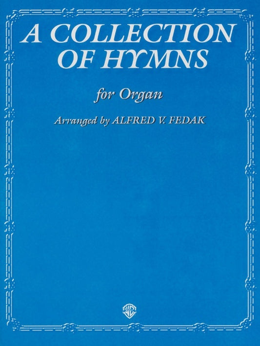 Collection Of Hymns Fedak Org