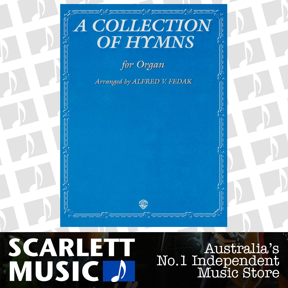 Collection Of Hymns Fedak Org — view 2