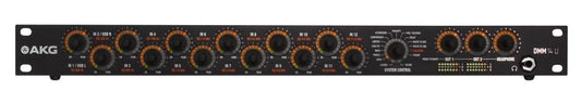 AKG DMM-14U Auto Mic Mix 12 Ch Mic/Line Input