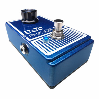Digitech DOD-201 Phasor True Bypass Analog Phaser Effect — view 5