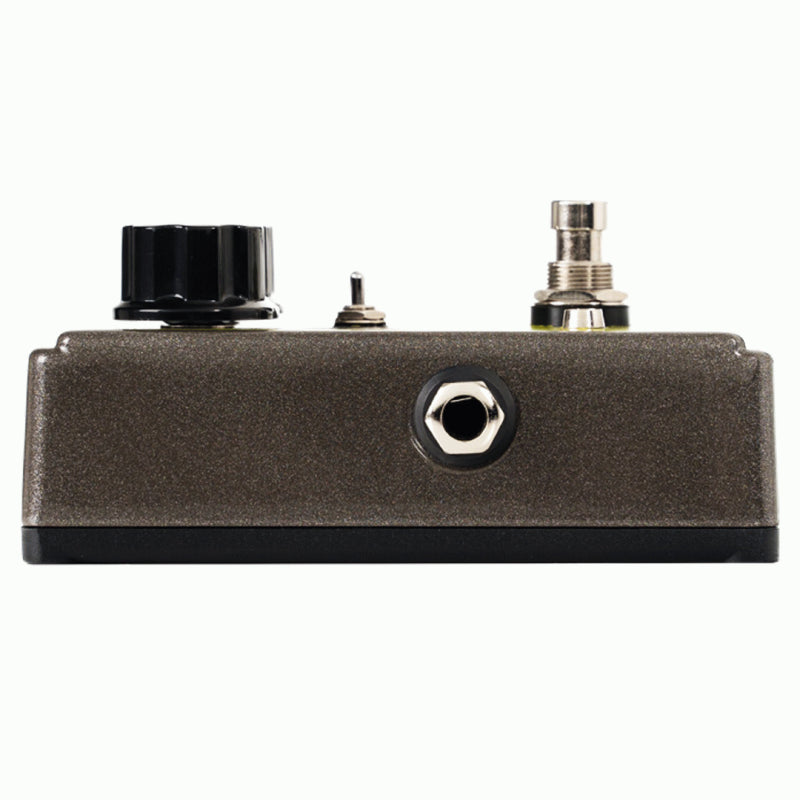 DOD 250-X Overdrive Preamp Pedal — view 3