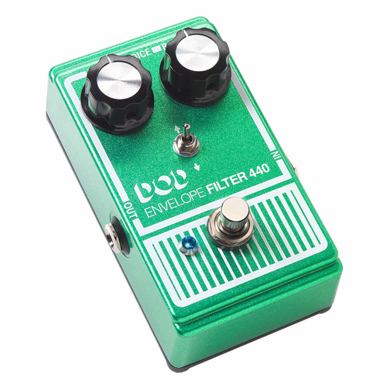 Digitech DOD-440 Envelope Filter Up/Down Switch — view 3