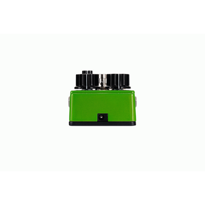 DOD Badder Monkey Overdrive Pedal with Behaved and Badder Circuits — view 4