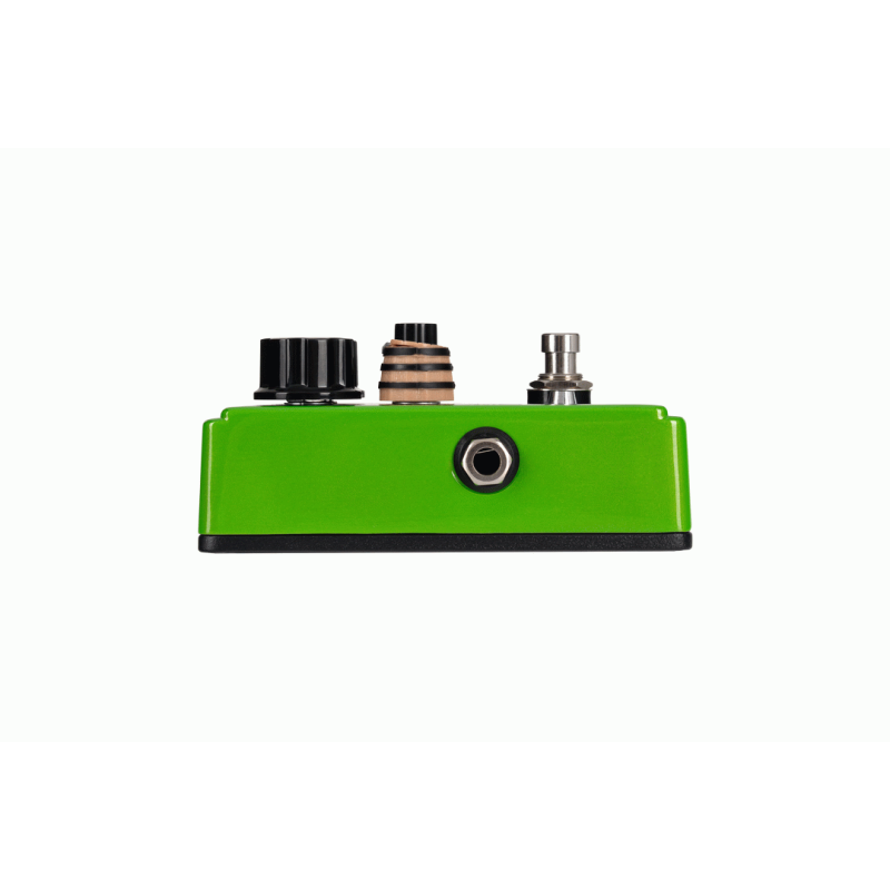 DOD Badder Monkey Overdrive Pedal with Behaved and Badder Circuits — view 5