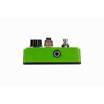 DOD Badder Monkey Overdrive Pedal with Behaved and Badder Circuits — view 5
