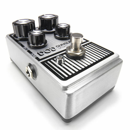 DOD Gunslinger Distortion Pedal with True Bypass and Independent Controls — view 3