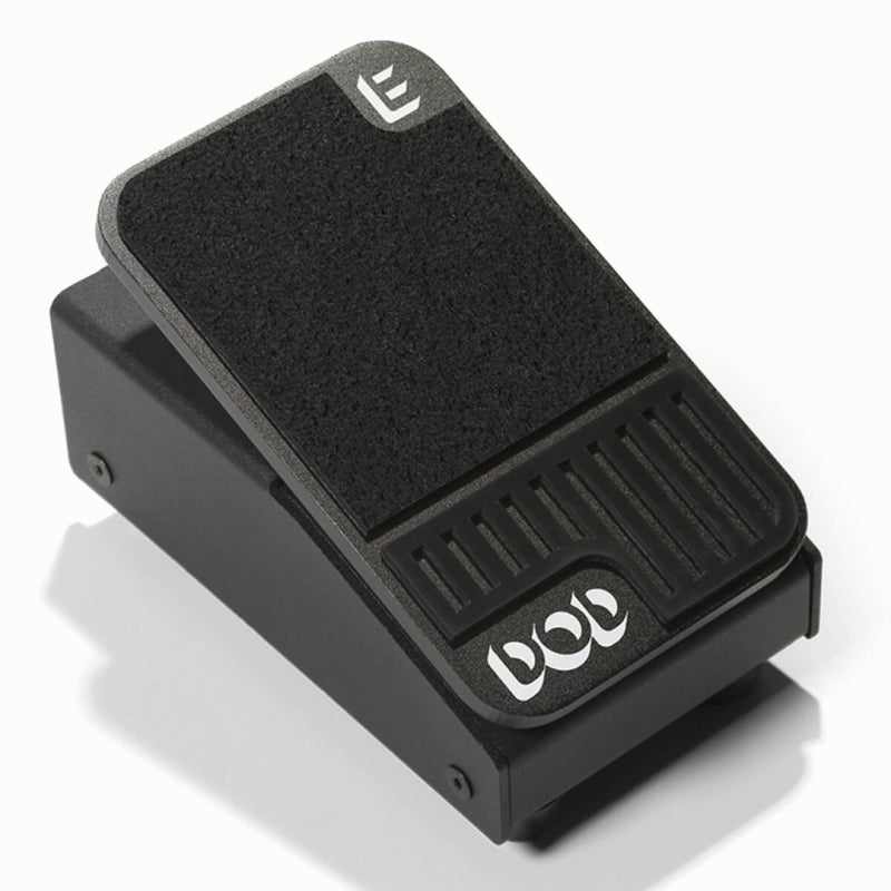 Digitech DOD Mini Expression Pedal with TRS/TS/RTS Selector and Non-Slip Rubber Pads — view 2