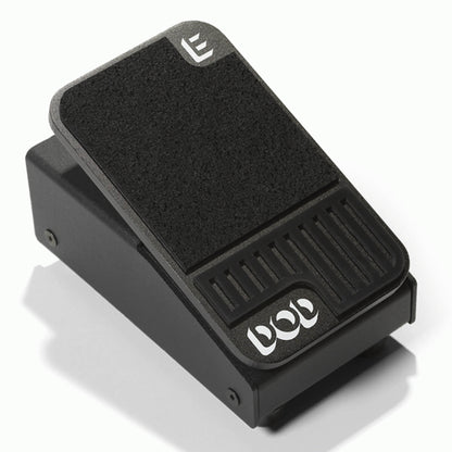 Digitech DOD Mini Expression Pedal with TRS/TS/RTS Selector and Non-Slip Rubber Pads — view 2