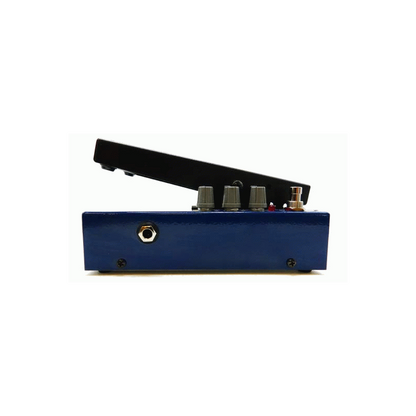 DOD Morley Wah-Octo-Fuzz Pedal — view 5