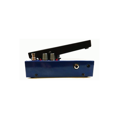 DOD Morley Wah-Octo-Fuzz Pedal — view 4