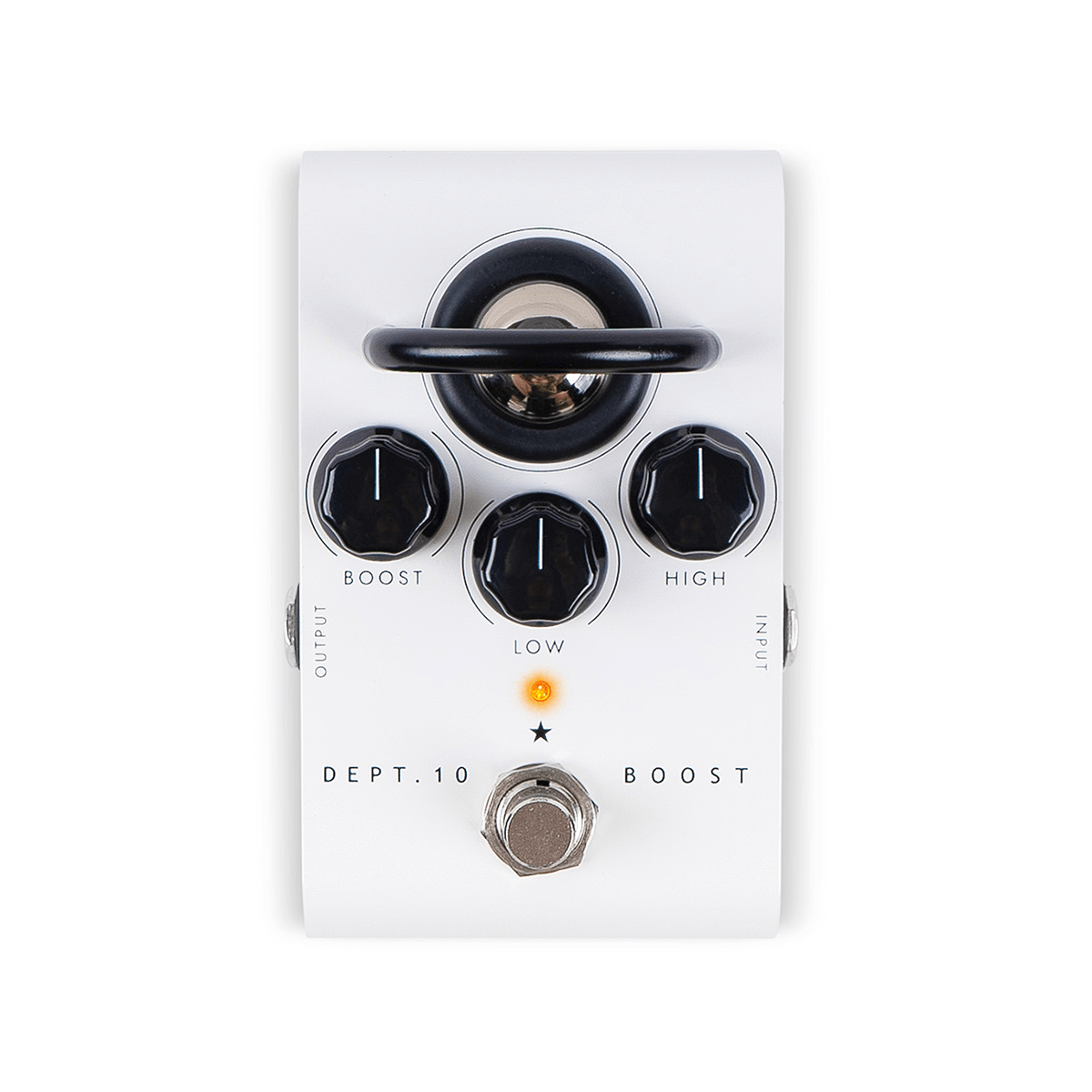 Blackstar Dept 10 Valve Boost Effect Pedal