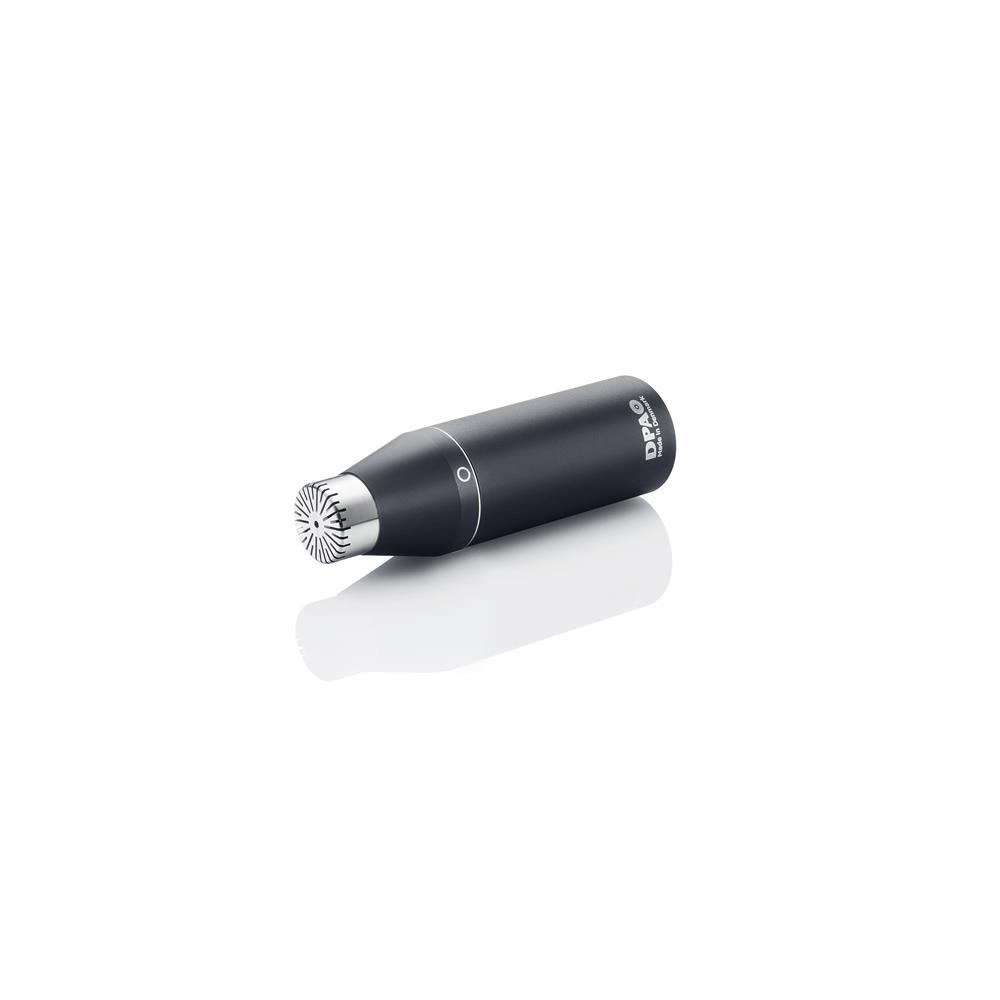 DPA d:dicate 4007C Compact Omni Mic 12 mm