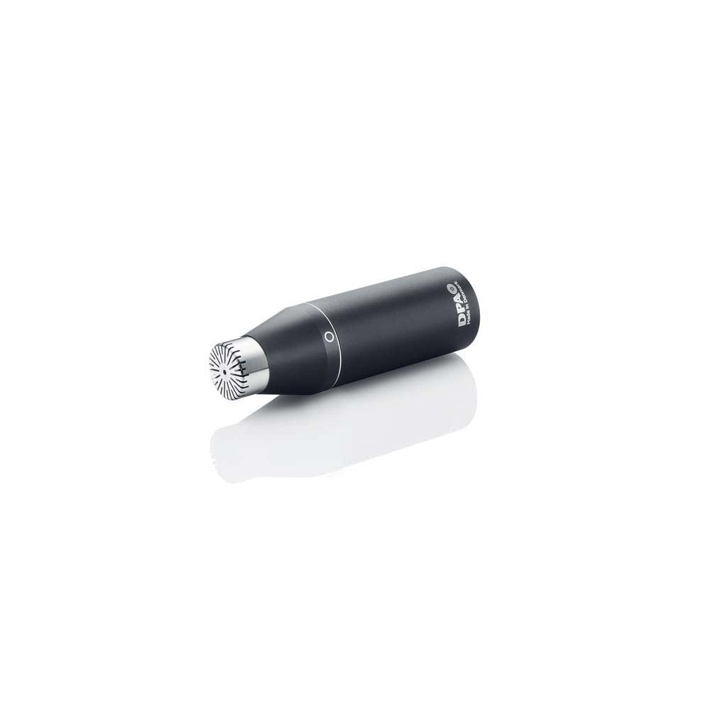 DPA d:dicate 4007C Compact Omni Mic 12 mm — view 3