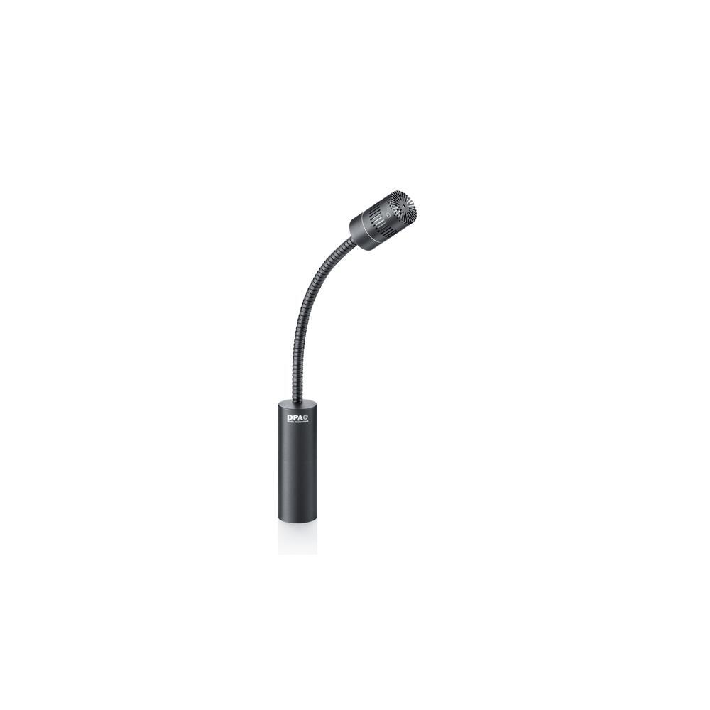DPA d:dicate4011F Cardioid Microphone 15 cm Boom