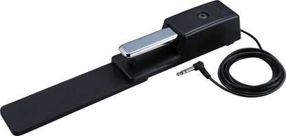 ROLAND DP-10 Damper Pedal - Piano Style with Non-Slip Rubber Plate & 2.2m Cable for Half-Damper Keyboards & Standard Pedal Switch — view 3