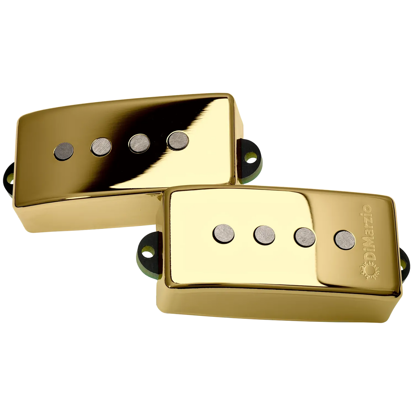 Dimarzio Sixties P - Gold Electric Guitar Pickup