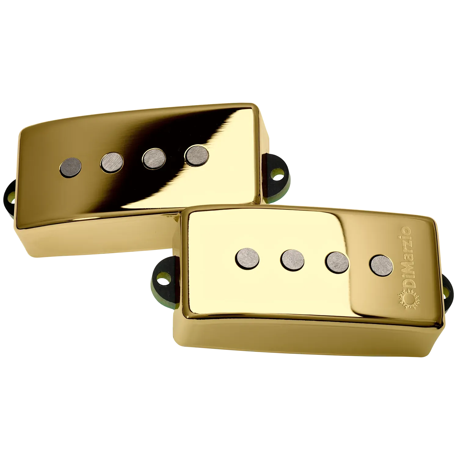 Dimarzio Sixties P - Gold Electric Guitar Pickup