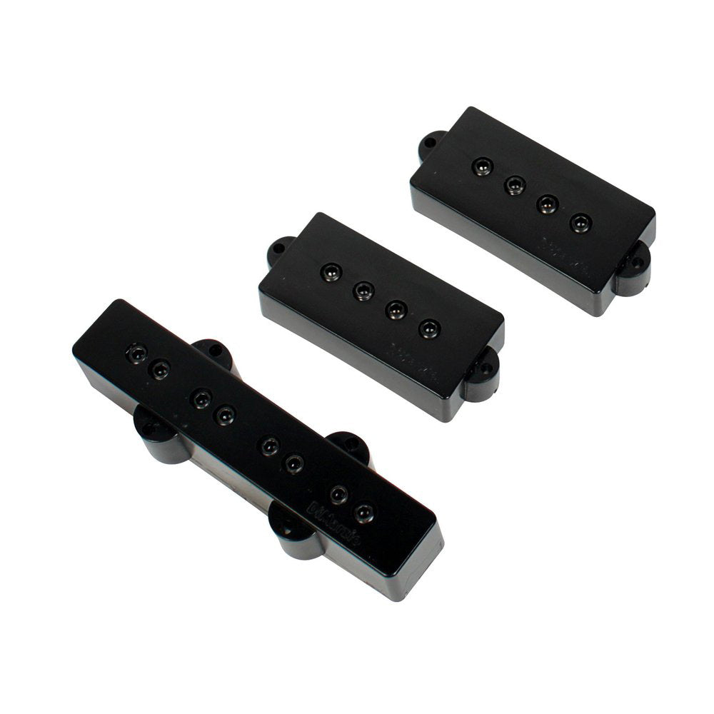 DiMarzio Model P & J DP126B