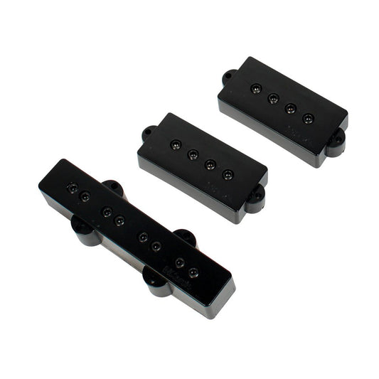 DiMarzio Model P & J DP126B