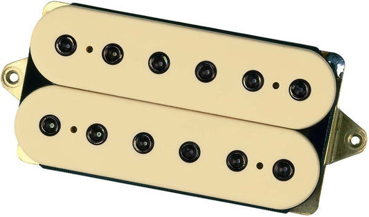 Dimarzio PAF Pro Humbucker Pickup Cream Pickup