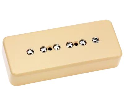 DiMarzio DP167S Soapbar Pickup Black