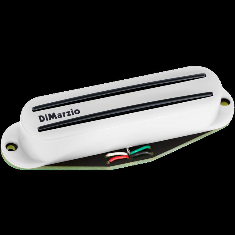 Dimarzio Fast Track 1 DP181W