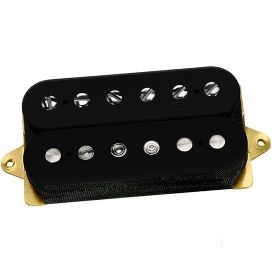 Dimarzio Air Norton F-Spaced Humbucker Pickup Black