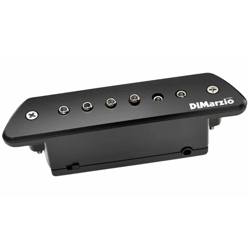 DiMarzio The Black Angel DP234B