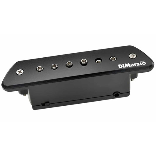 DiMarzio The Black Angel DP234B