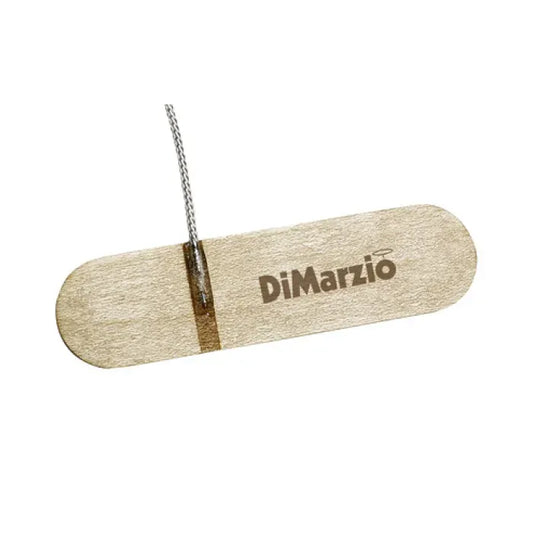 Dimarzio The Black Angel Piezo Guitar Pickup