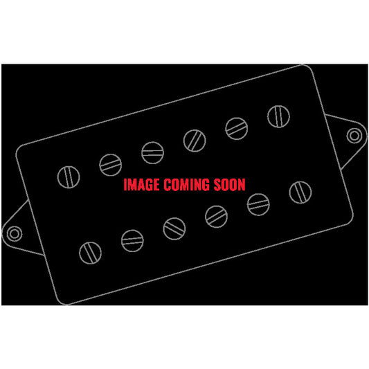 Dimarzo Dreamcatcher Bridge Black Cover Black Pole Pieces