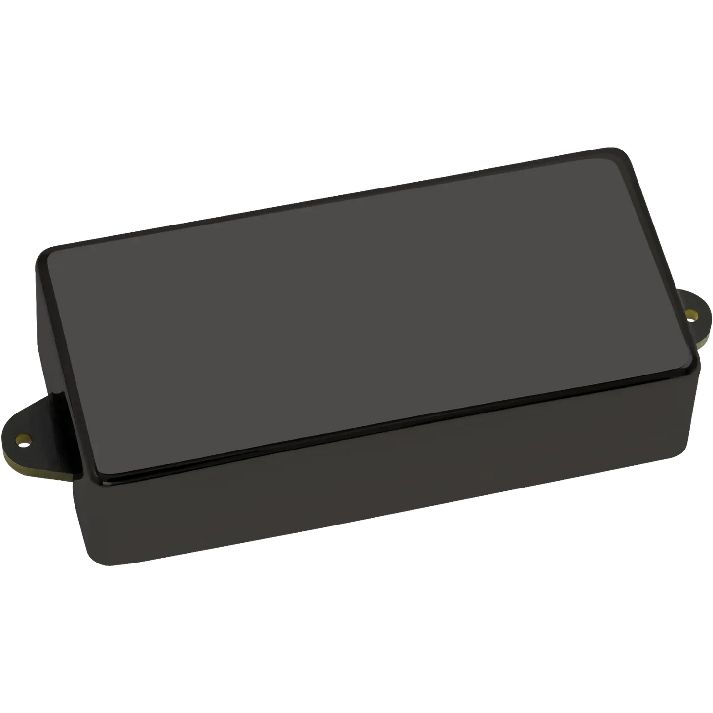 Dimarzio Relentless Neck Pickup - Gloss Black Metal