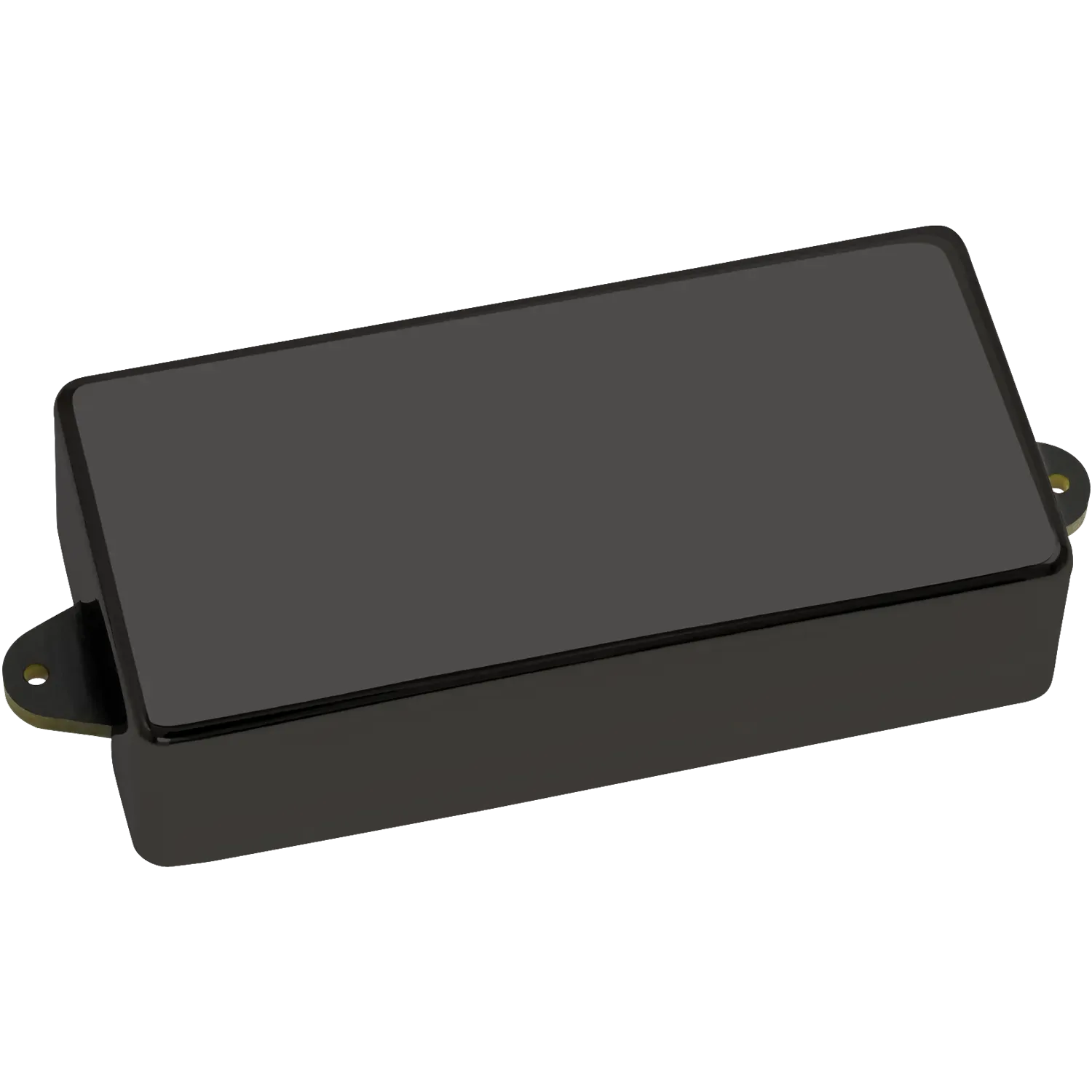 Dimarzio Relentless Neck Pickup - Gloss Black Metal