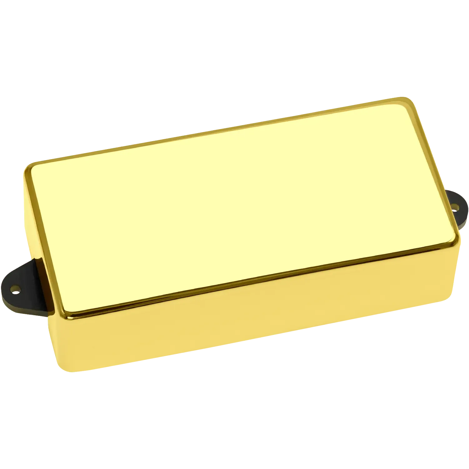 Dimarzio Relentless Neck Pickup - Gold Cover